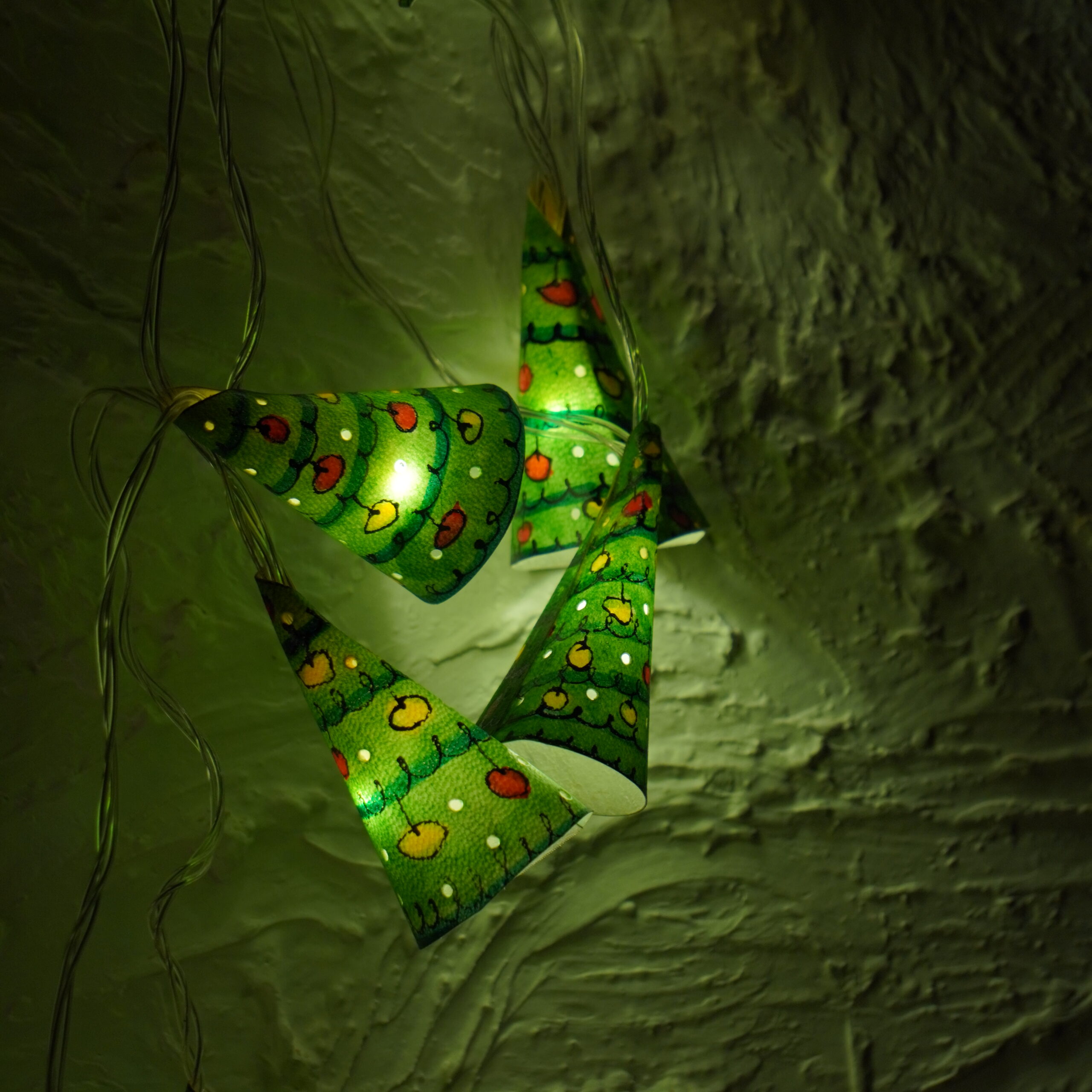 Fairy Tree Lights - Image 2