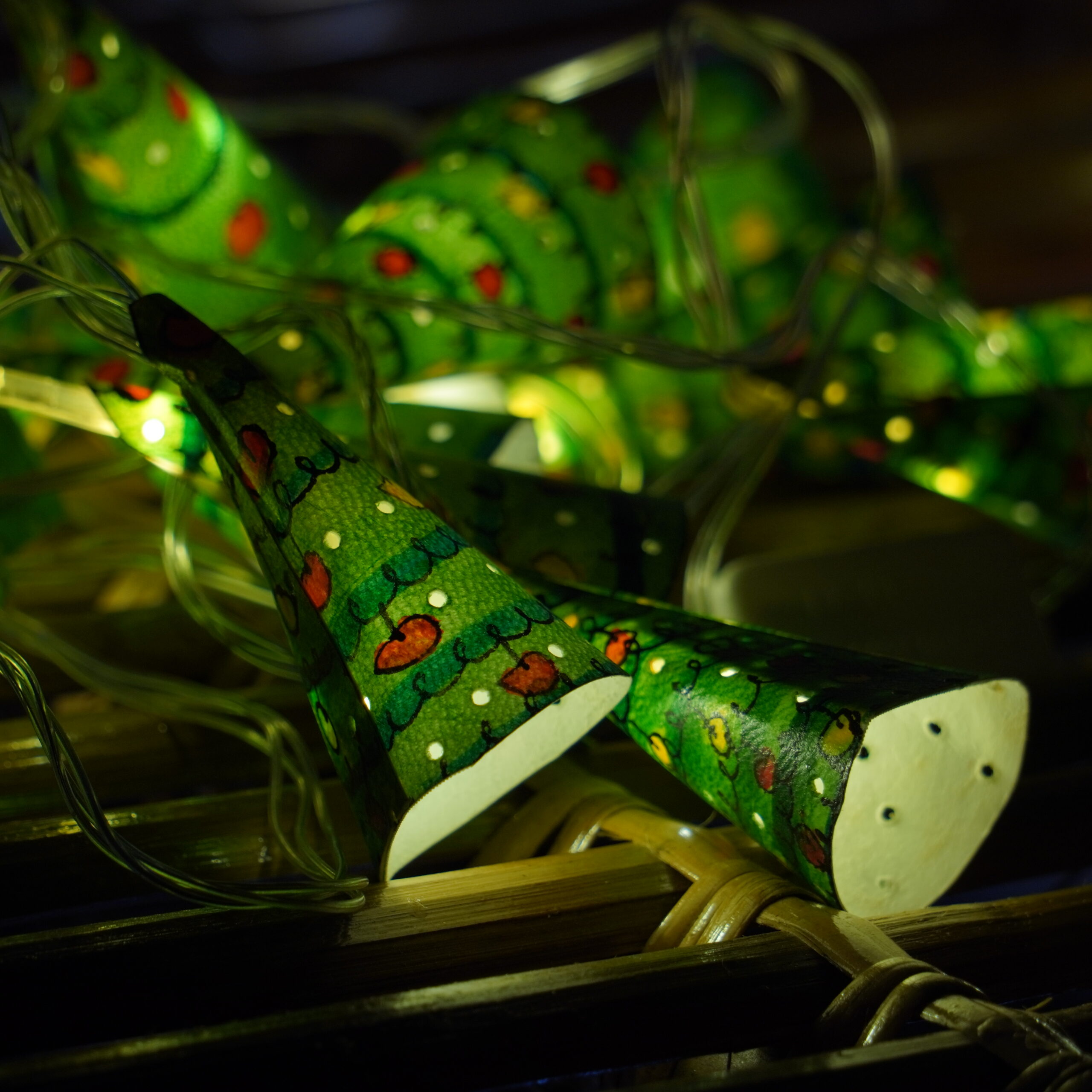 Fairy Tree Lights - Image 3