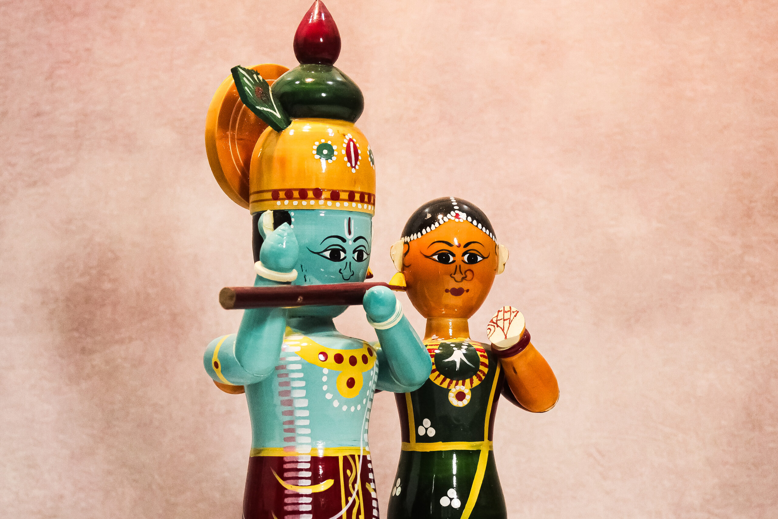 Radha Krishna - Image 4