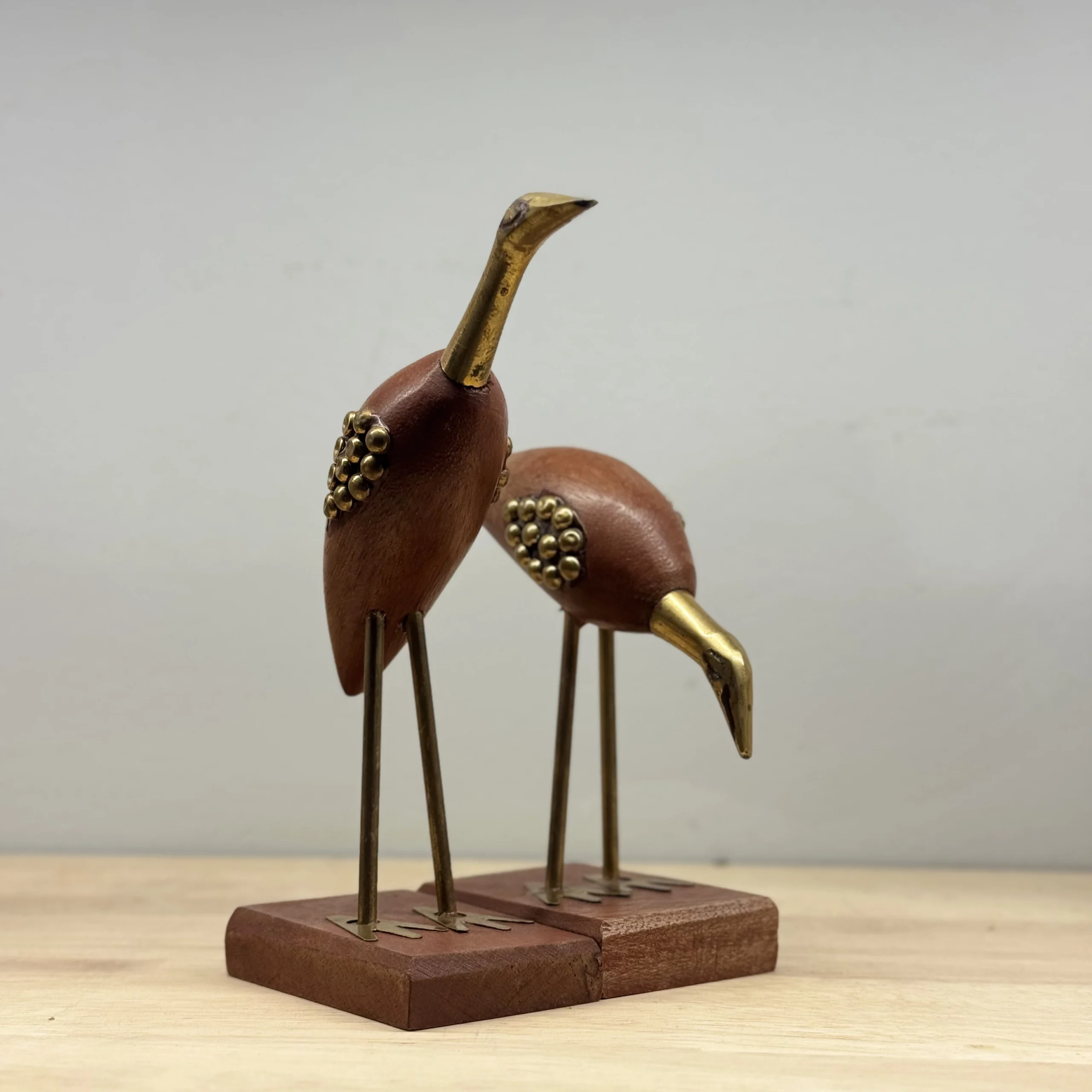 Wooden Crane set - Image 6