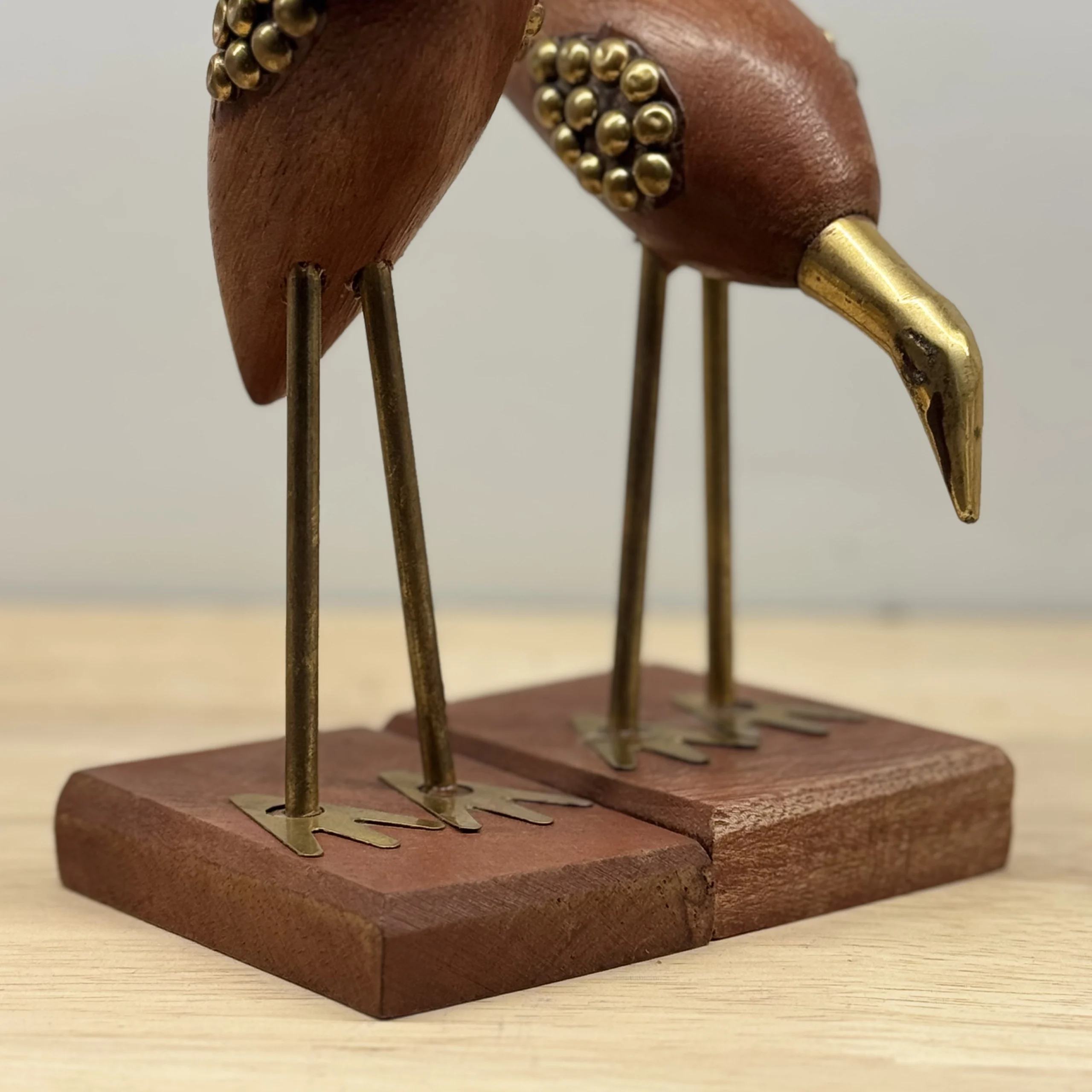 Wooden Crane set - Image 5