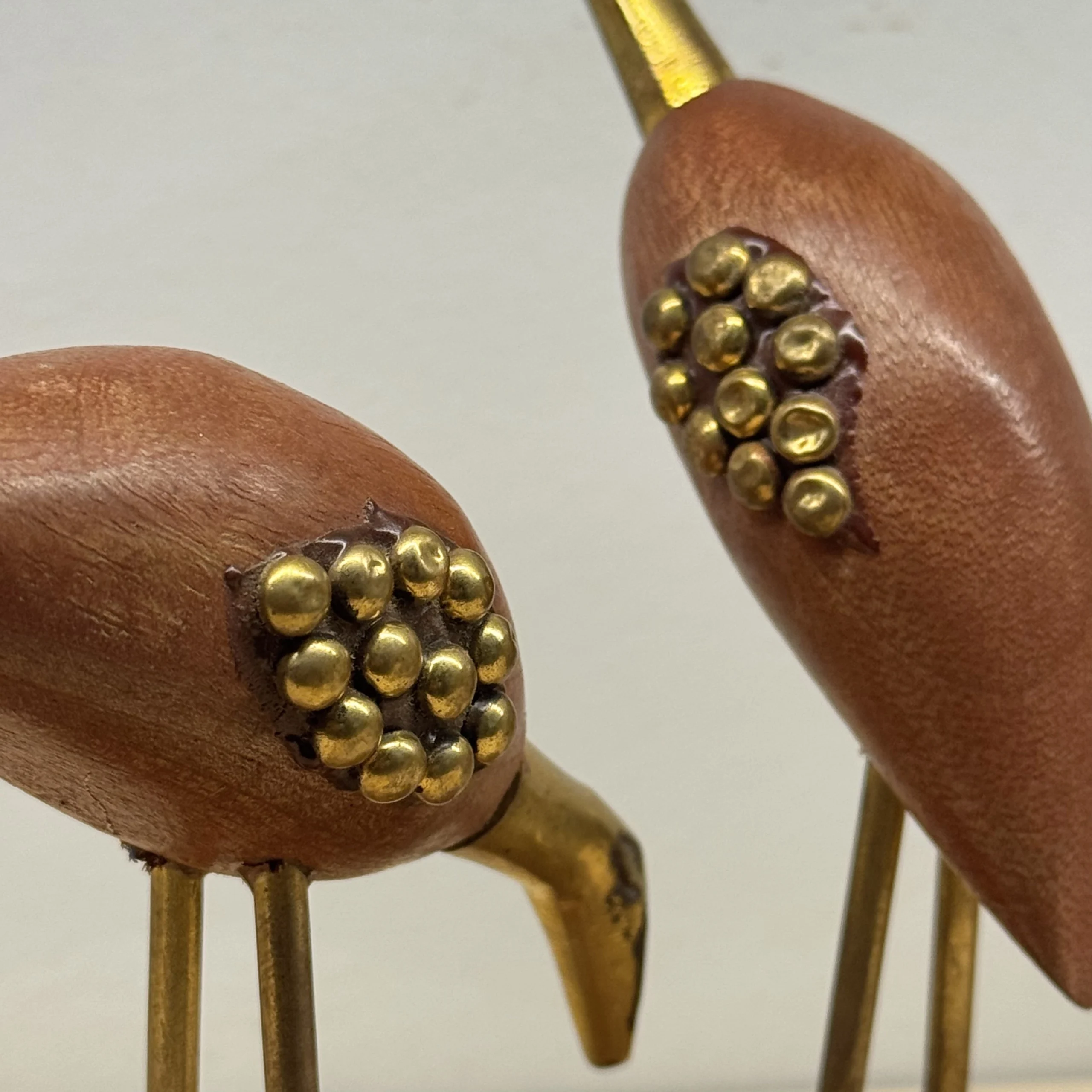 Wooden Crane set - Image 4