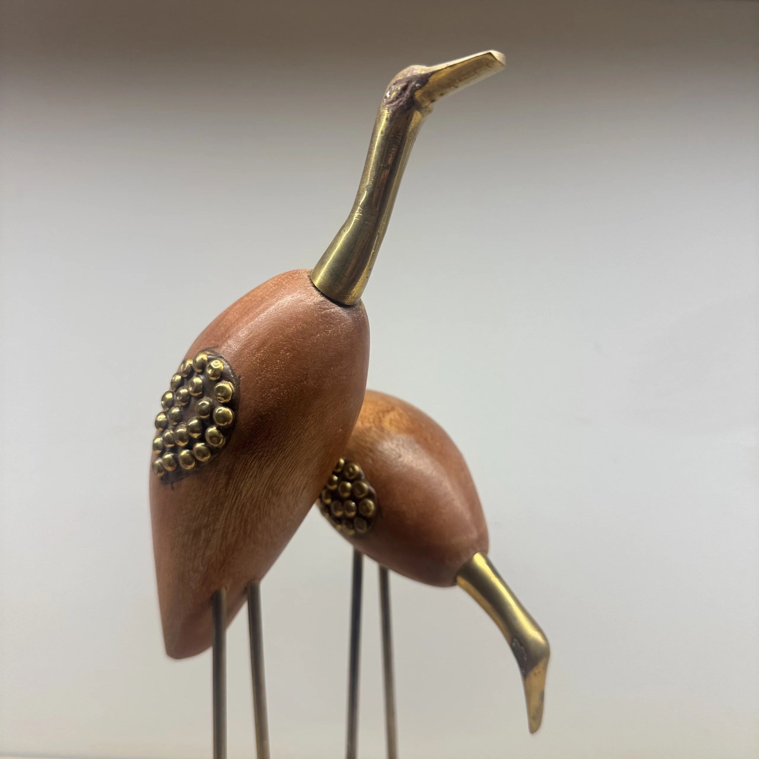 Wooden Crane set - Image 8